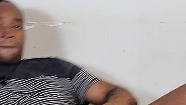 Cumming Hard! First Time Trying a Vibrating Cockring