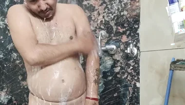 Indian Desi Police Officer Stepfather Sex with Neighbour Stepfather and Army Officer Stepfather