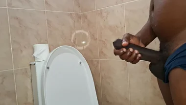 I Want to Ejaculate