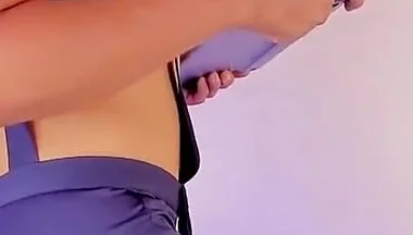 Ken Femboy Sailor, Shows His Bubble Ass