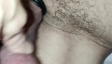 Mature Man and His Sex