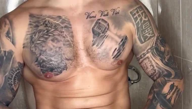 My Big Cock Dont Need Hands to Cum
