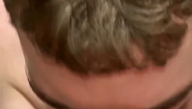 With My Cock Deep