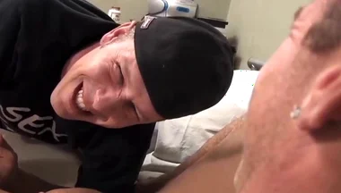 Rod Barry Buries His Rod
