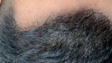 Naked Mountain Climbing and Masturbation