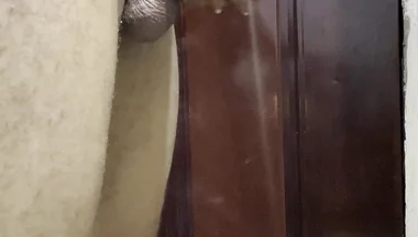 Late Night Office Jerking