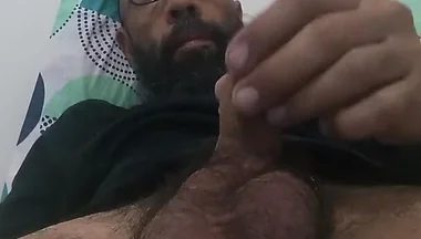 Look How Horny I Am
