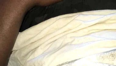 Horny Male Cock Playing with His Hard Dick Till He Released Huge Cum