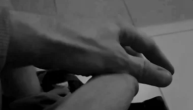 Big Cock Slow Motion