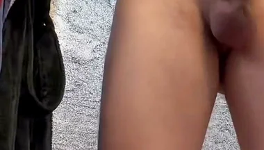 Horny Shaved Bwc Precum Drops - Massive Cock & Huge Cumshot