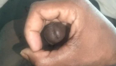 Village Boy Homemade Big Lund Handjob