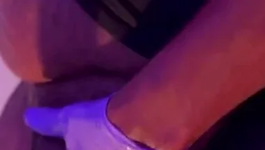 Watch Me Stroke This Massive Veiny BBC Just for You