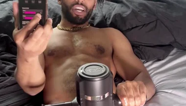 Tingon Masturbator