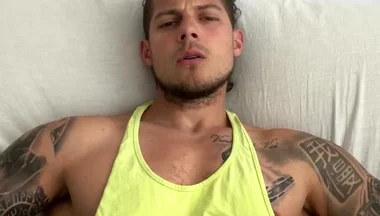 My Big Cock Is Magic