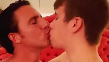 The Longest Make Out Session with Adam (part 2)
