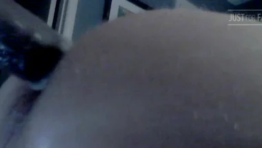 Love Getting Pounded