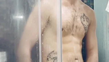 Would You Like to Take a Shower Together