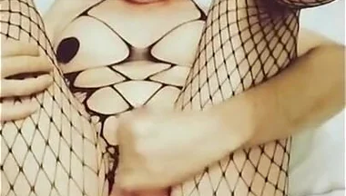 Ass Fingered by Deldo