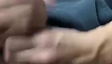 Cum Explosion, No More Edging Please
