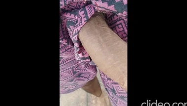 Tamil10inches BBC Sexy Terrace Show