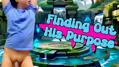 Finding Out a Purpose in Life After Sucking a Stranger