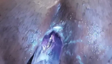 I Nut All Over This Big Cock