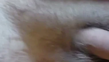 I'm Waving My Cock for You