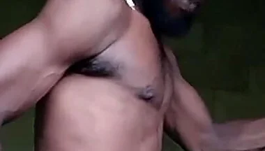 A Hurt One in the Uncompited