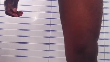 Sunday Morning Masturbation