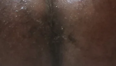 Iyke740 All Night Long Asshole Pegging