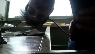 Indian Desi Sex Toy Masturbation