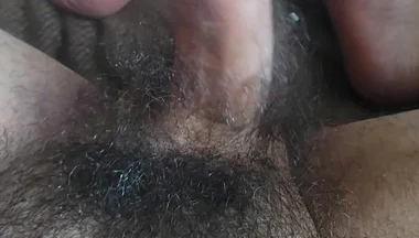 Cumming on My Pretty Feet