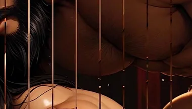 Lustmen Middle Eastern Prince Yaoi Slideshow Anime Rimming Anal Fucking Ai