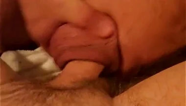 Tristan Monster Cock Fucking