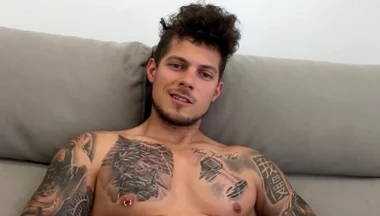 My Big Cock Has a Cum Surprise for You