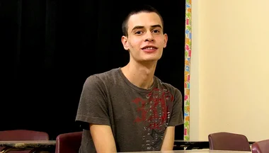 In Class with Sweet Danny