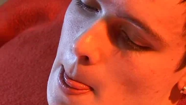 Orgasm Uncut
