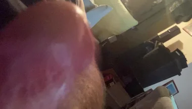 Mrkaos1 Hardcore Jerk off (part 2)