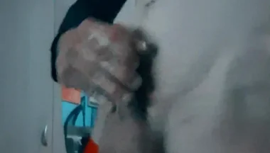 My Fingers, My Body, Your Greed for Me