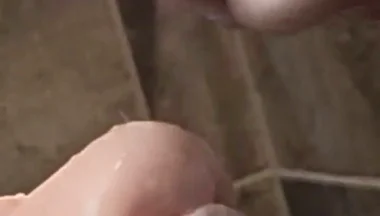 Man and His Pocket Pussy