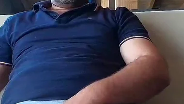 Whores, Your Master Is Ejaculating Live on Air