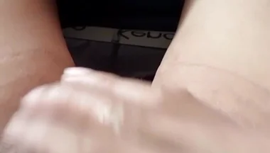 Sarap Mag Salsal Sa Malaking Burat