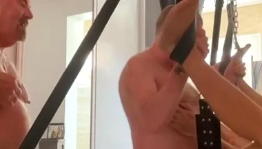 Daddies Are Back for More!