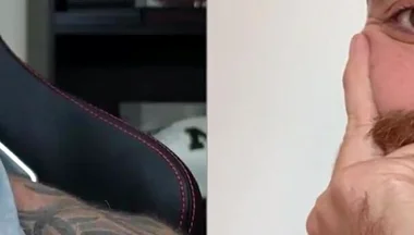 Porn Star Confessions - Zaddy Tony (episode 137)