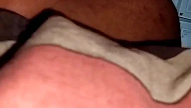 Hard Ass Licking