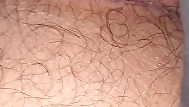 Balls and Dick Together in Mouth