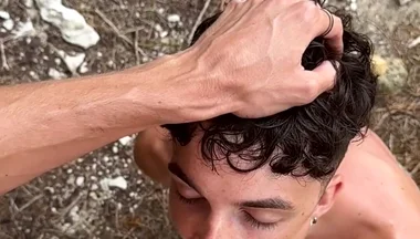 His Load Tasted so Good