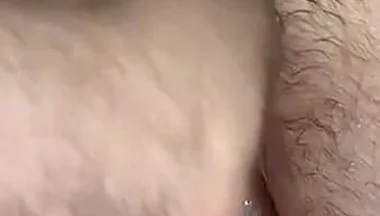 Buddy Opens up Bear Hole