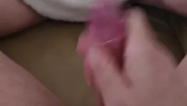 Morning Job with Cum