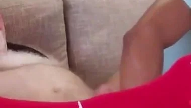 Bear Seduces Straight Delivery Driver and They Cum Together